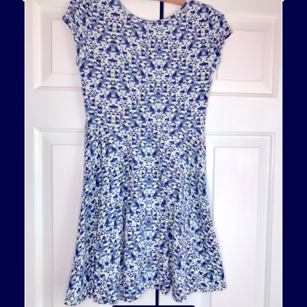 Mini Dress - Picture 2 of 2